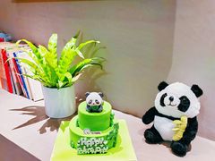 -CAKE BOSS 蛋糕老板(西单君太百货店)