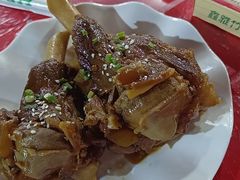 -定记烧烤王·羊肉火锅(轻工大店)