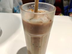 香滑奶茶-翠华餐厅(宝安壹方城店)