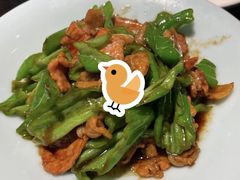 -武庄主特色炒鸡(周恩来纪念馆店)