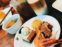 盐烤虾-汉巴味德(大悦城店)