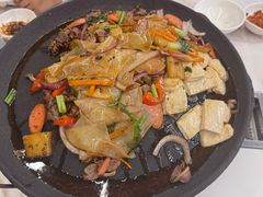 -一烙锅(友谊店)