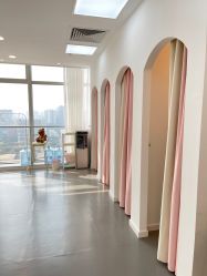 -深舞形体民族舞蹈工作室