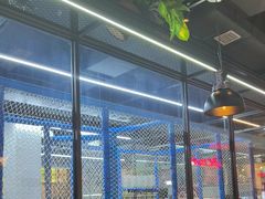 -河坝烧烤串城(金达莱店)