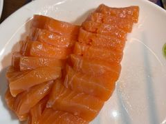 -亚马逊环球美食百汇(新城吾悦广场店)