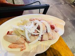 -同仁四季椰子鸡(宝安壹方城店)