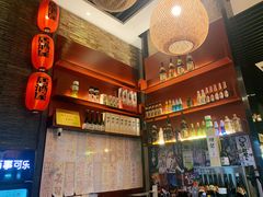 -银波·烧鸟居酒屋·平价日料(万达广场福清清昌大道店)