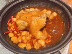 -巢爷老味(东方红店)