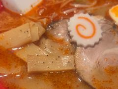 -一豚轩·烧鸟·豚骨拉面(五四路店)