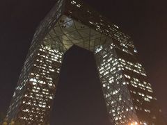 -中央广播电视总台(光华路办公区)