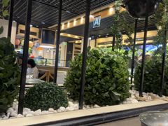 -川骄海鲜自助(亚运村店)