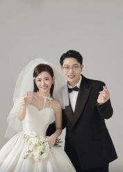 -今生有约婚纱摄影店(景德路店)