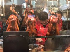 -黄连大头华烧鹅店(大良店)