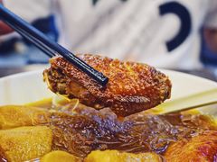 -新记美食(关闸店)