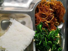 -苏州科技大学（石湖校区）二食堂