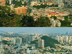 -广州市白云山风景名胜区