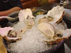 -熹悟海鲜火锅·广式打边炉