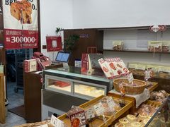 -富贵面包公司(运河店)