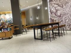 -星巴克(成都市中海右岸环宇坊店)