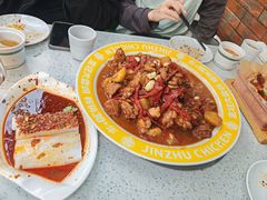 -金柱大盘鸡(和田二街店)