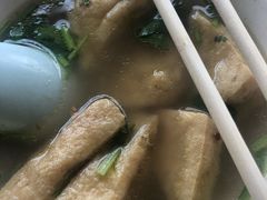 -洪峰浩老北京烧饼夹肉(角门路店)