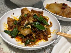 -文三里屯面馆(三里屯店)