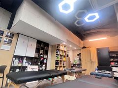 -VPsmart私教健身工作室(新华路旗舰店)