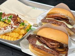 -Shake Shack(南山万象天地店)