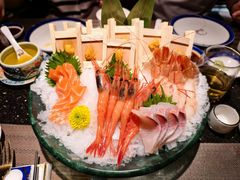 -極上萬膳·日料放题(海岸城店)