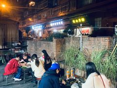 -夏大妈烧烤
