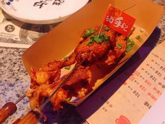 -蛙来哒(汇一城黑金冠店)