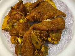 -熠盛粤味·顺德桑拿鸡(永康路店)