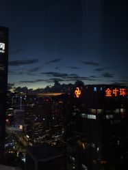 -OCEAN DANCE高空舞蹈室