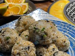 -海之屋韩式烤肉(海棠68环球美食街店)