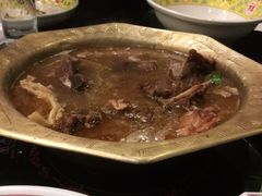 -芦月轩羊蝎子(北蜂窝店)