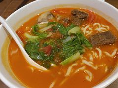 -寻裕记·现炒浇头面(人民广场店)