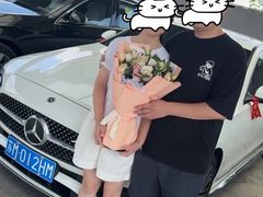 -泰州之星奔驰4S店(海陵店)