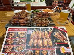 -管氏翅吧(地安门店)