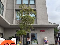 -肯德基(泉州东街店)