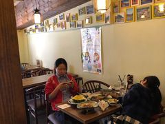 大堂-紫滇源云南生态菜(丹凤街店)