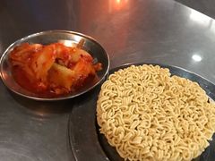 -MI WU FACTORY米屋美食工厂餐厅(绿地店)