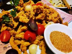 -宋庄魁元艺术餐厅
