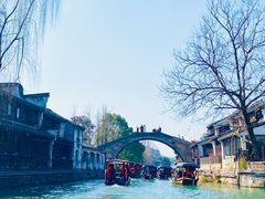 -南浔古镇