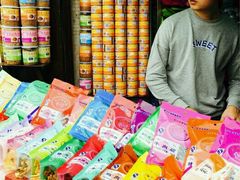 -黄胜记鼓浪屿肉松店(龙头路店)