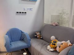 -天真蓝照相馆(宁波来福士店)