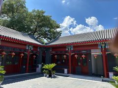 -100家灵感仓库·DIY团建(什刹海店)