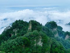 -武当山风景区