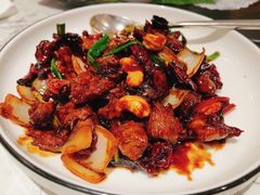 -关夫人餐厅(阳光广场店)