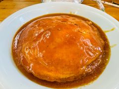 -清真利德顺小老饭庄(复兴路店)