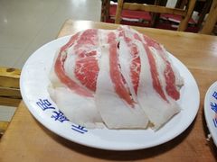 肥牛-元盛居(生态大街店)